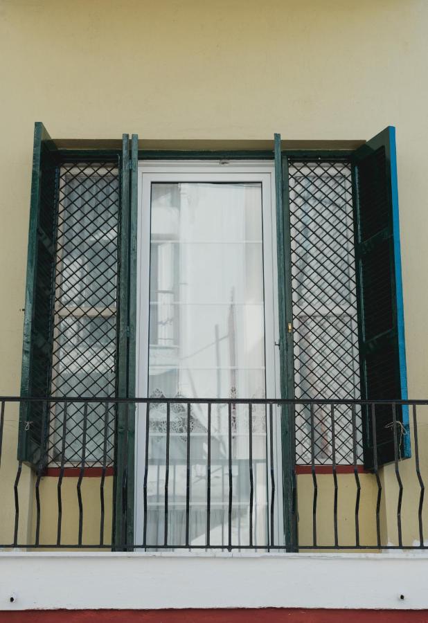 The House Around The Corner - Ferienwohnung