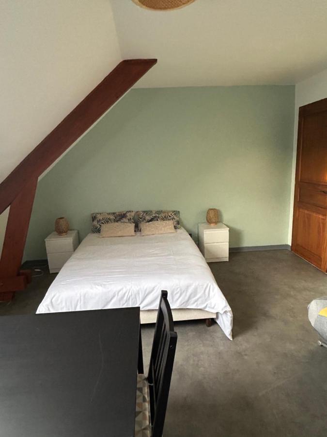 Camera Familiare con Bagno