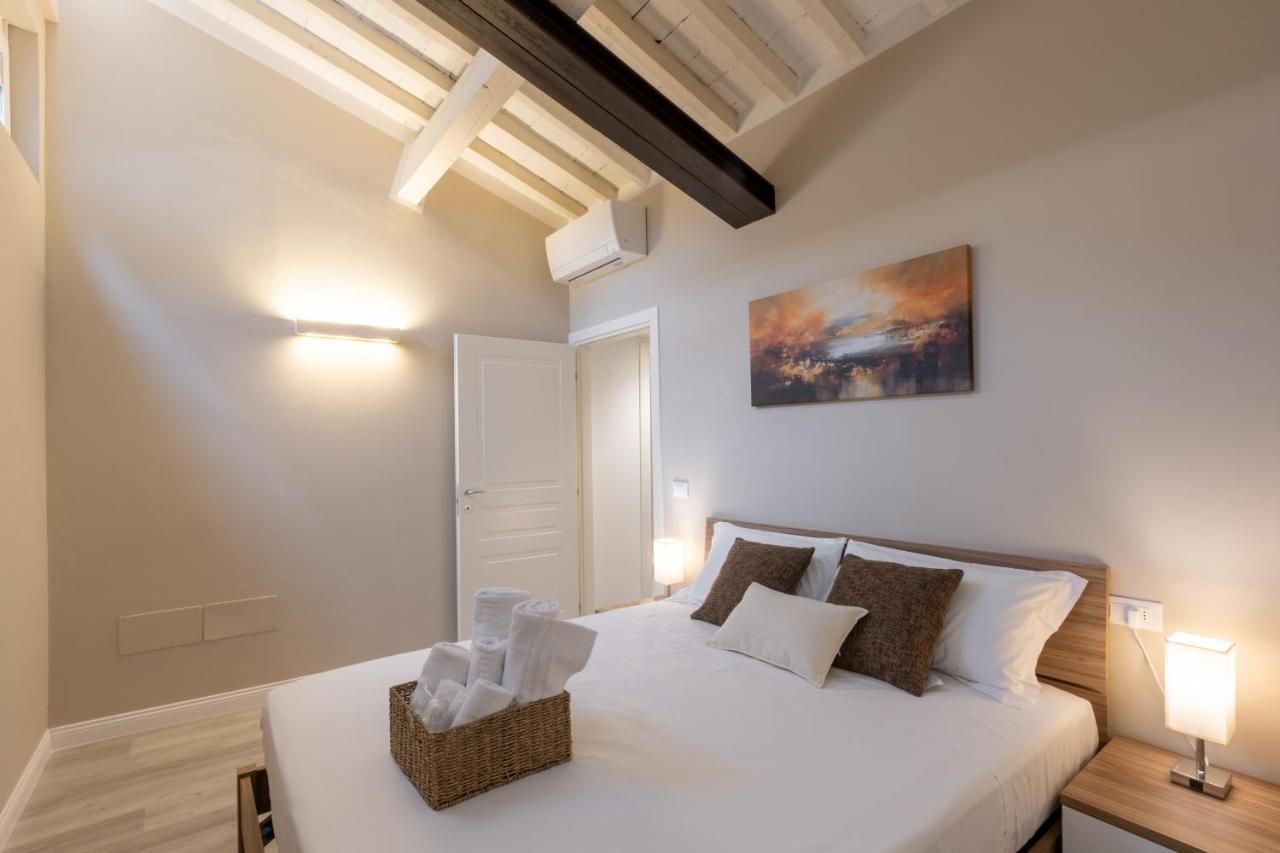 Appartamento con 2 Camere da Letto