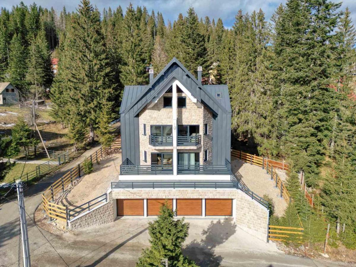 Villa Jezero 3 - B&B