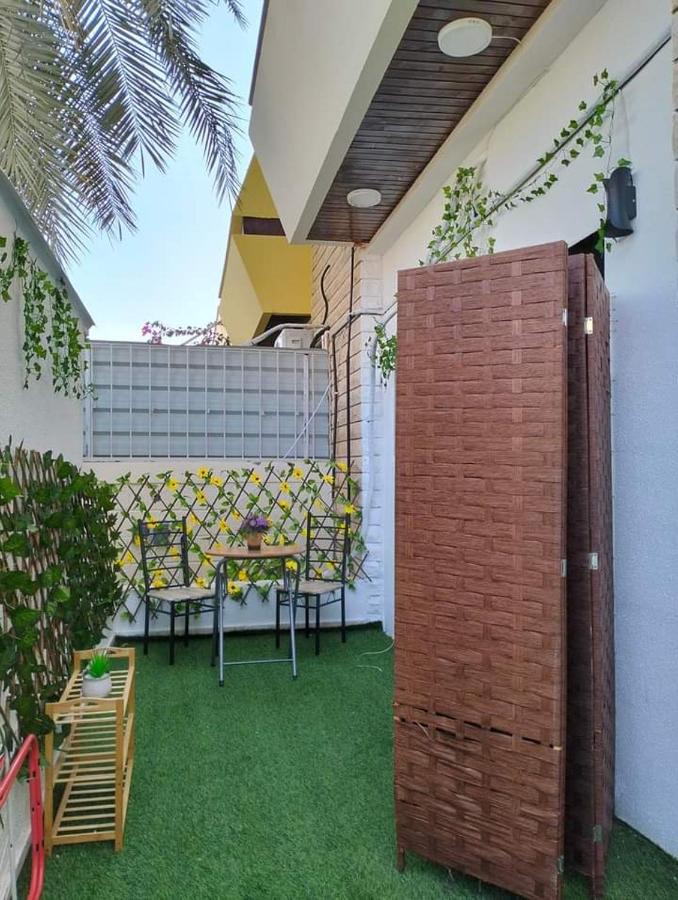 Garden Studio - B&B