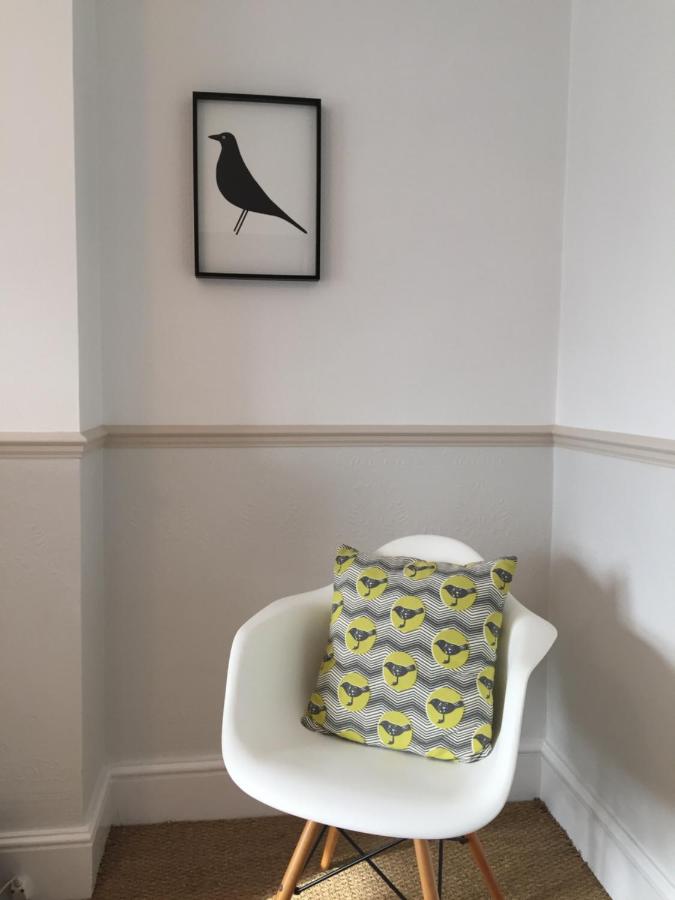 Deluxe Zimmer mit Kingsize-Bett mit Meerblick