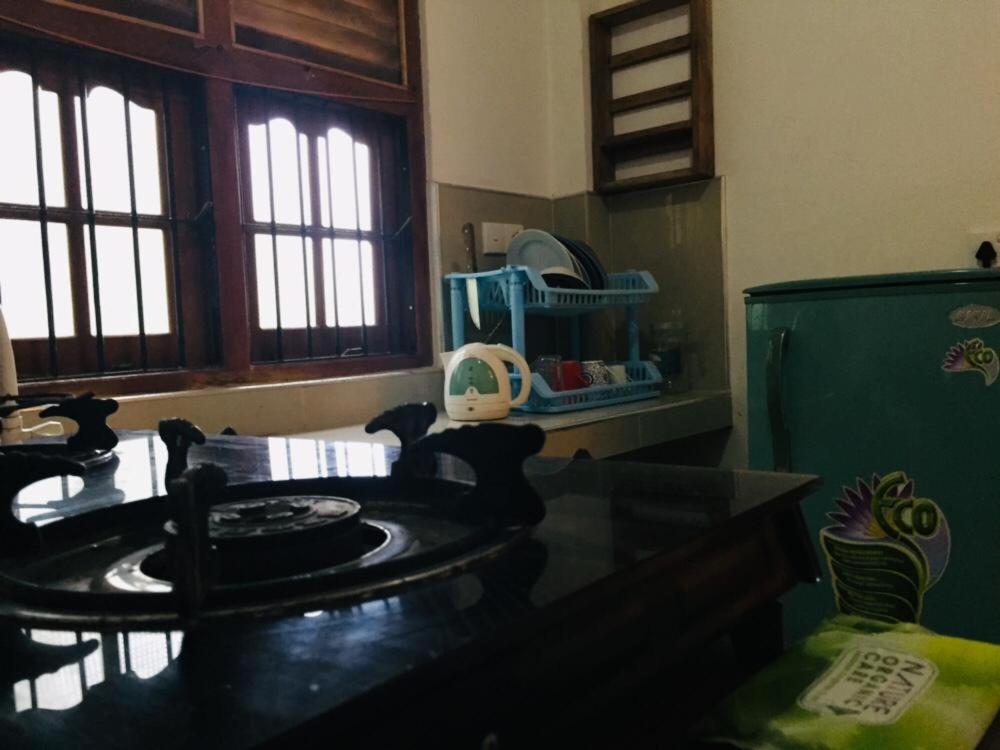 Double Room with Kitchen