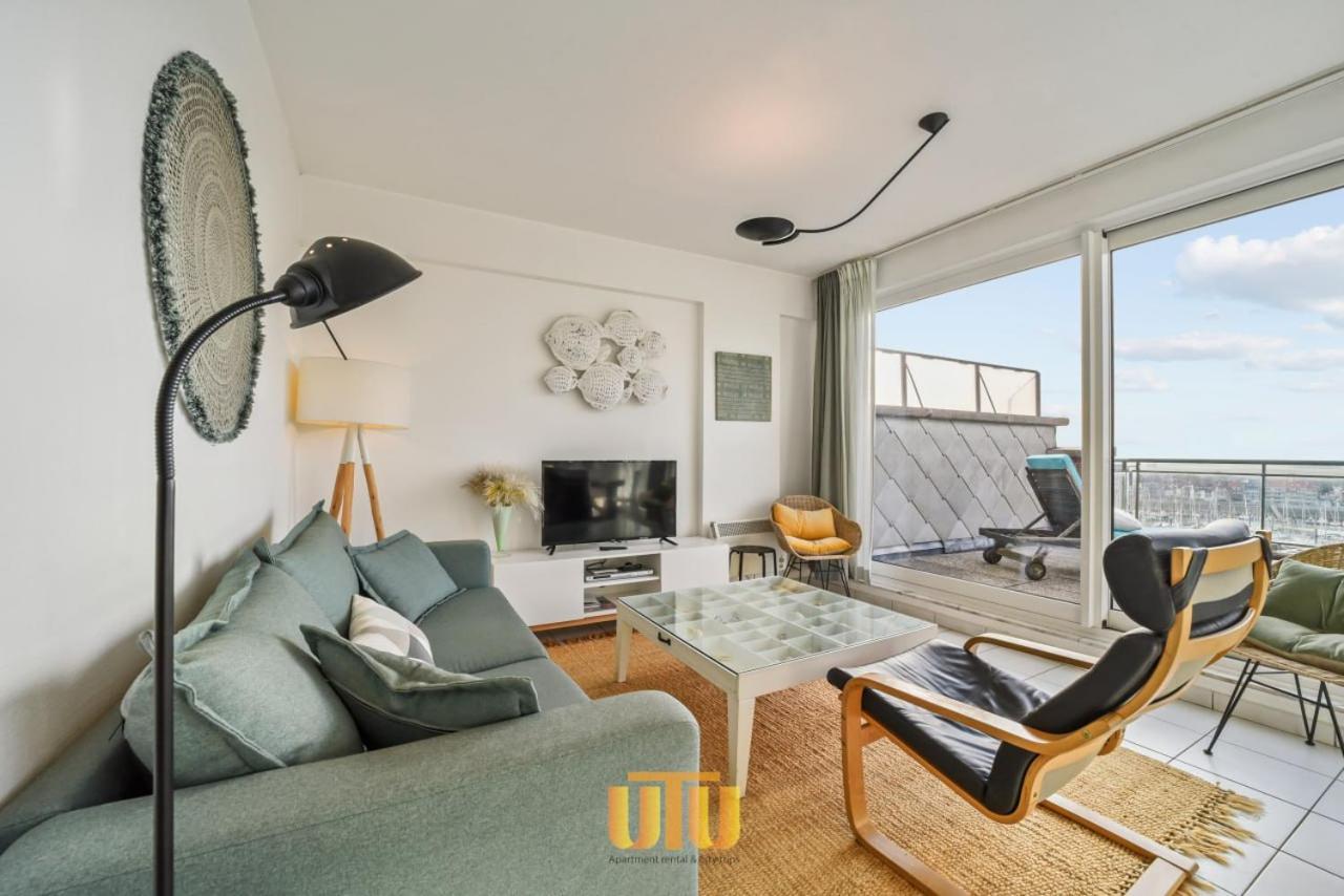 Paradise for rent - Ferienwohnung Blankenberge