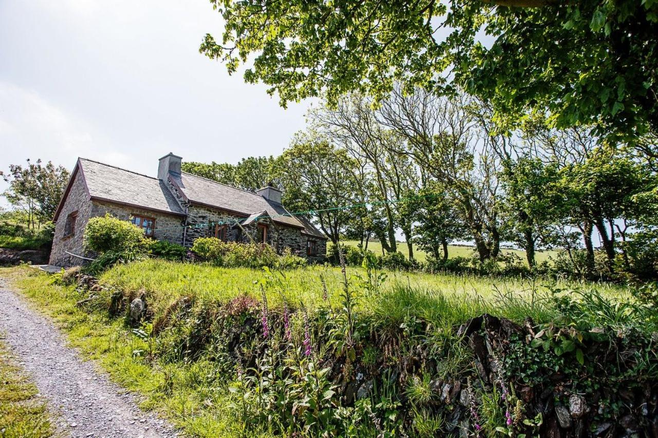 Erw Rhys - B&B