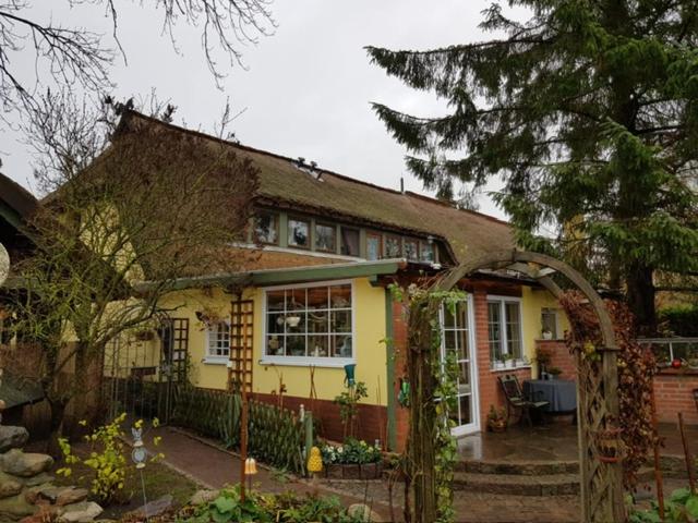 Mohnblume - B&B