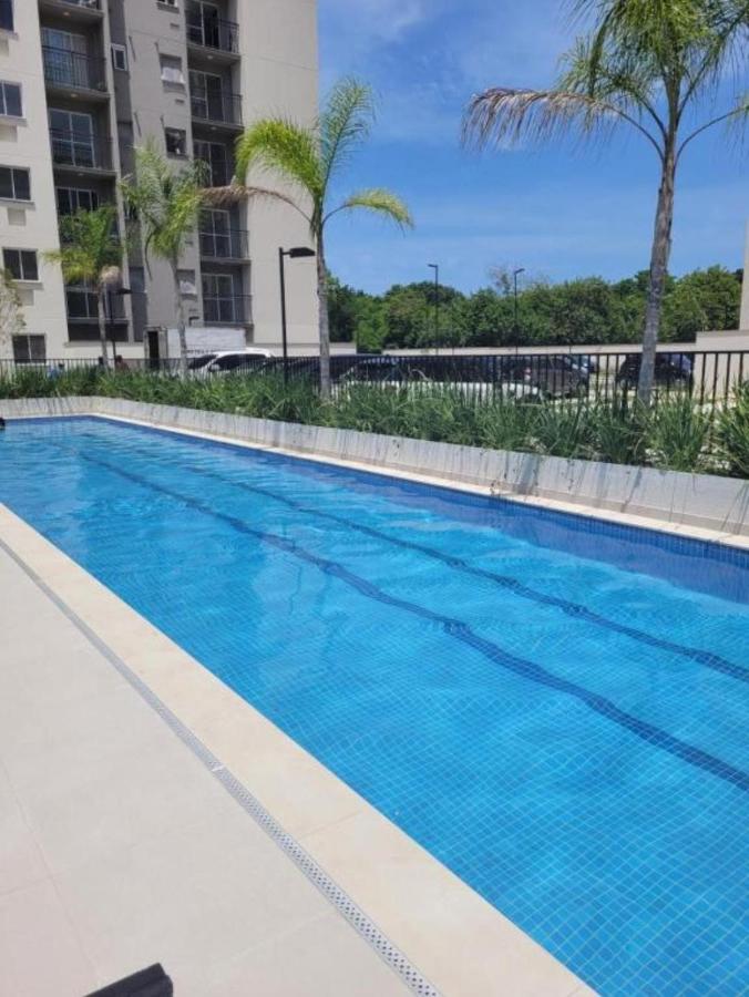 Vivaz Prime bandeirantes - Barra - RJ - Chambres d’hôtes Rio de Janeiro
