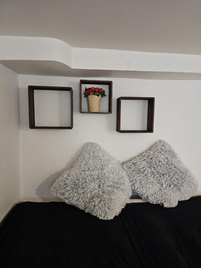 Apartament Ostróda 2 - B&B Ostróda