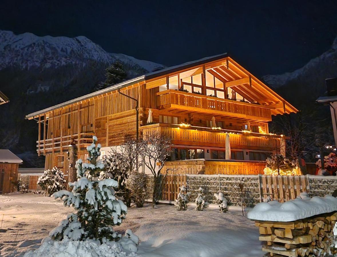 Landhaus Wiederkehr - B&B