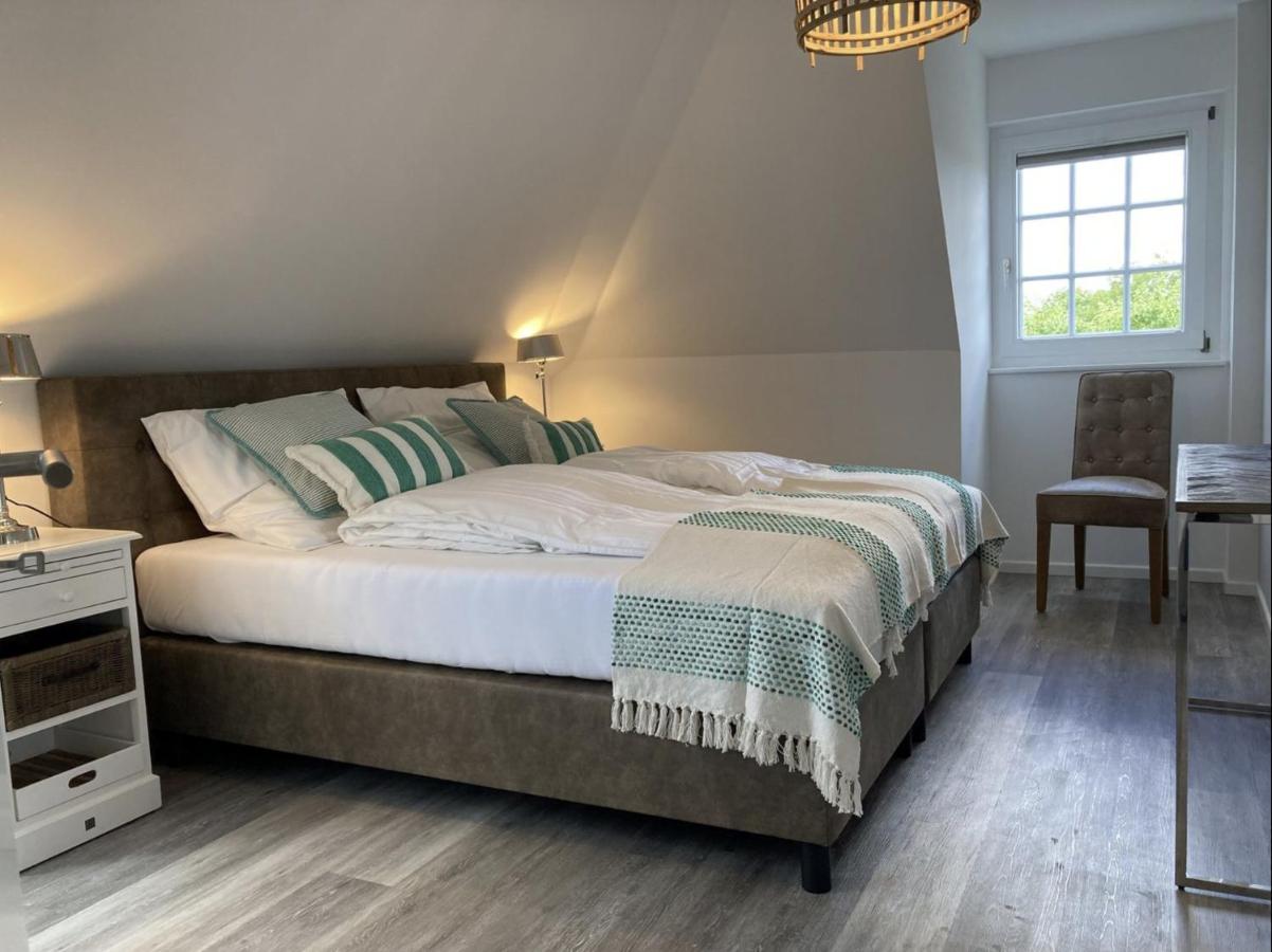 Villa Seeperle - Möwennest - B&B Dahme