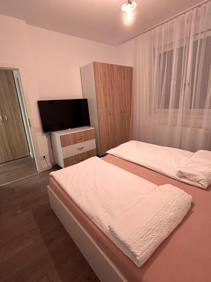Mirvana Apartments Solis Grande - B&B