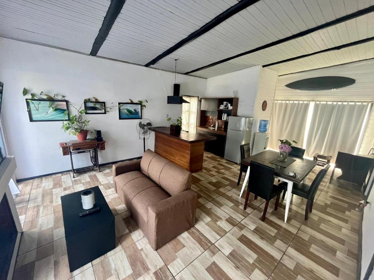 Casa en La Barra - Chambres d’hôtes Punta del Este