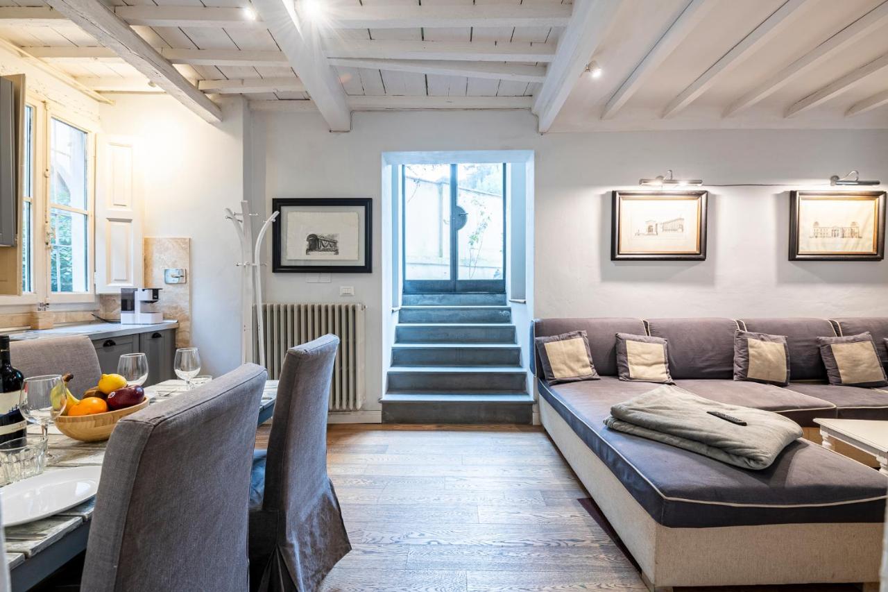 GOLDEN LUXE - 2 Suite near Piazzale Michelangelo - B&B Firenze