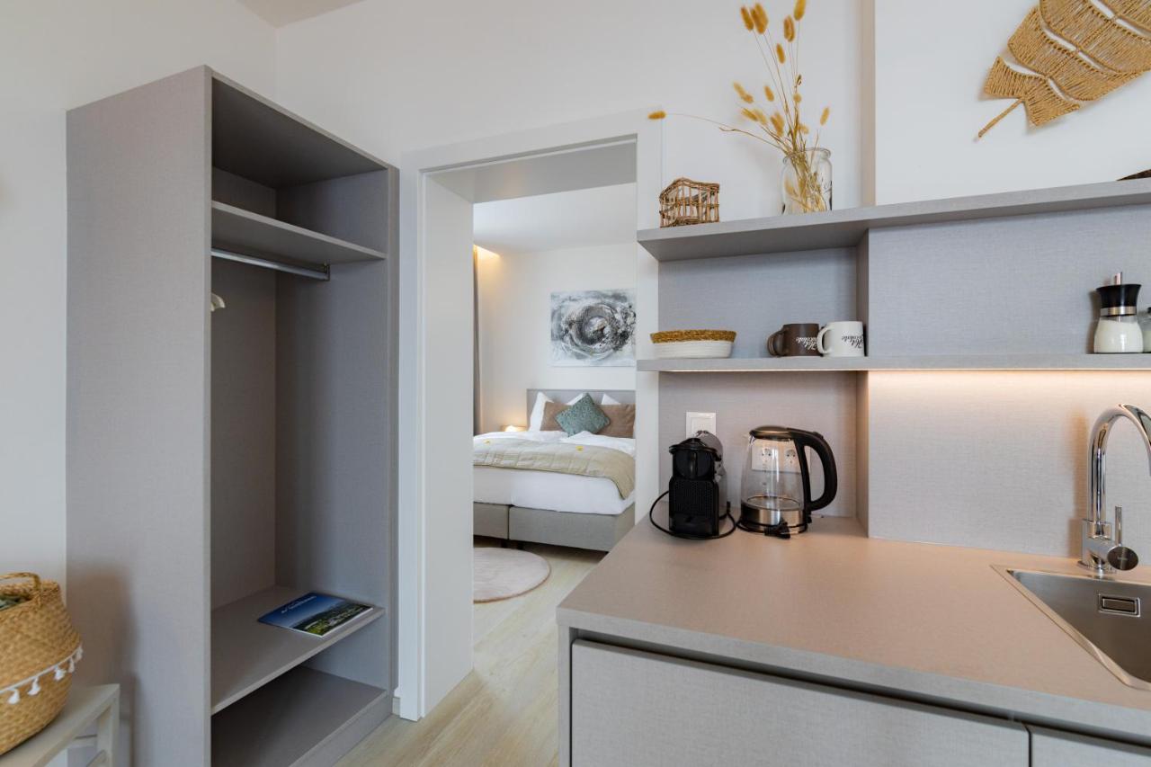 Apartamento 4 con vistas a la montaña