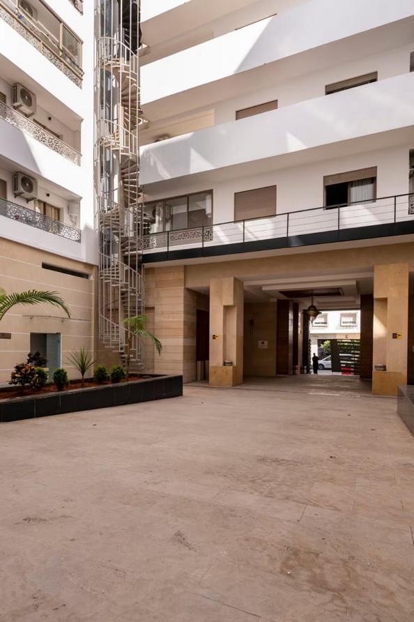 Casa Lilas Free Parking & Gym & Optical Fiber Oldtown 5 mn Walk - B&B