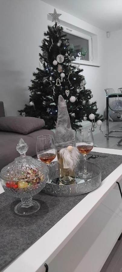 Dom na Červenej Veži - B&B