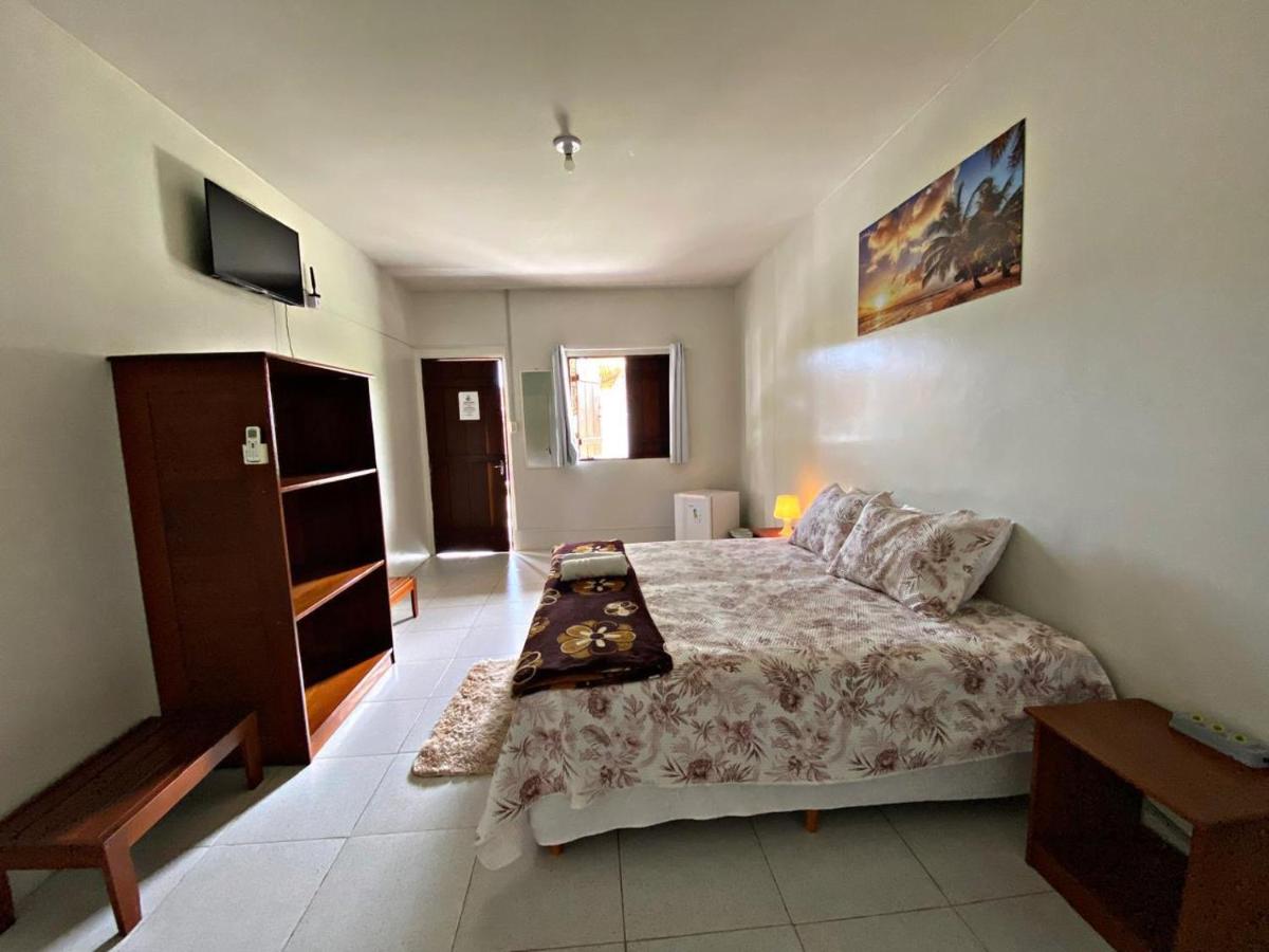 Deluxe Double or Twin Room with Pool View