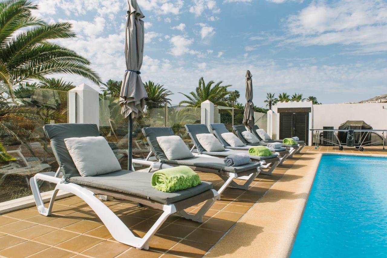 Villa de 3 dormitorios