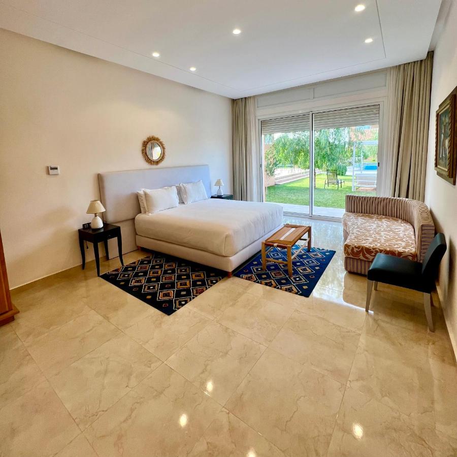 Villa mit 2 Schlafzimmern