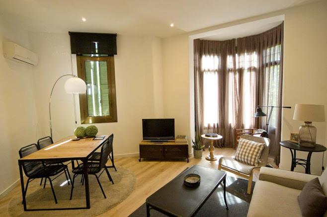 555 Apartments BCN - B&B Barcellona