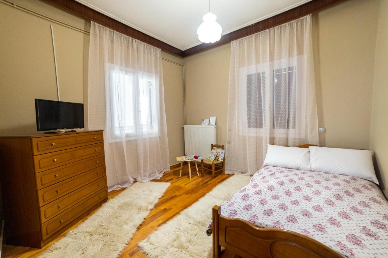 Appartamento con 2 Camere da Letto