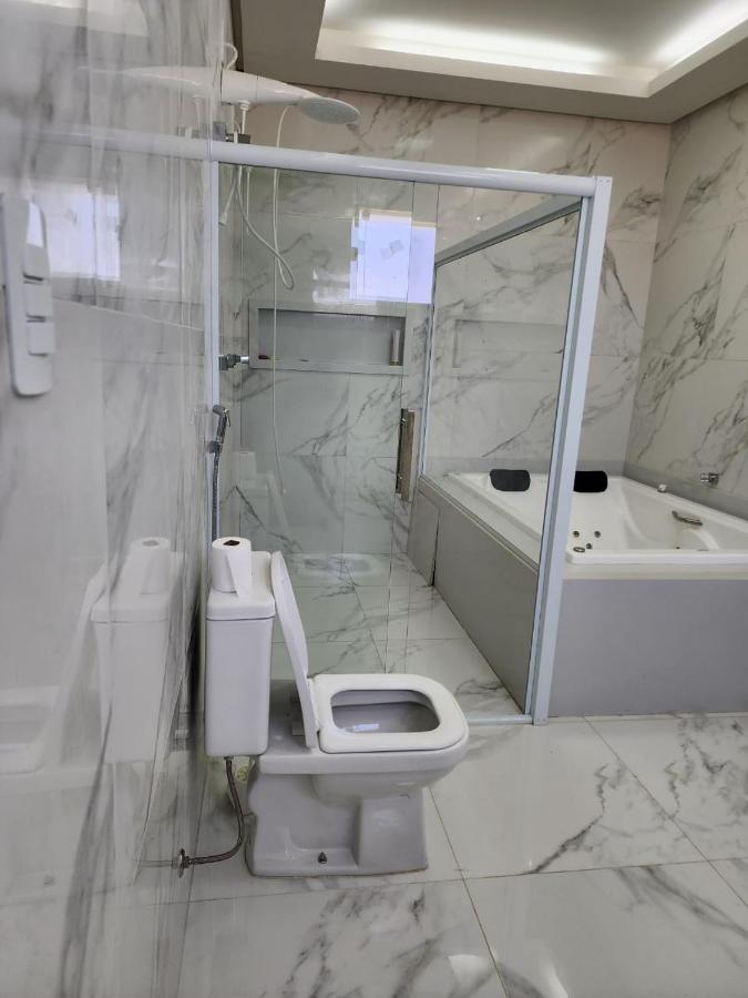 Sítio Das Andorinhas - Ferienwohnung Capitólio