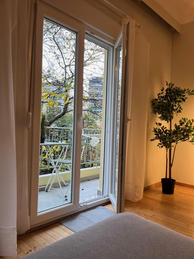 Urban Nest - B&B
