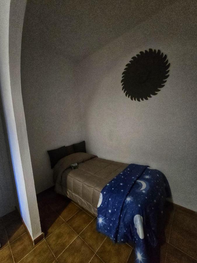 Eddys Home - B&B Carbonia