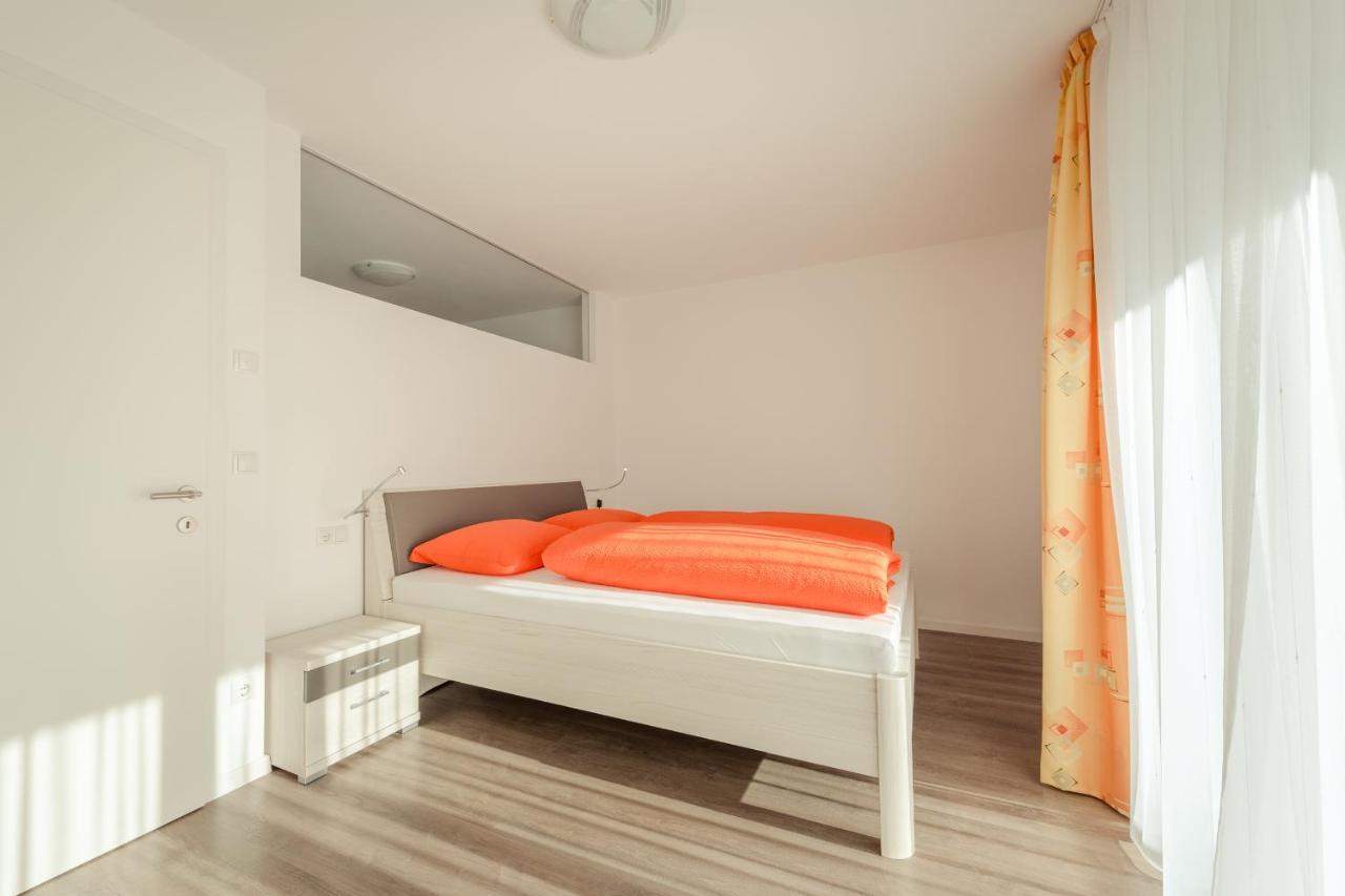 Appartement 1 Chambre avec Balcon