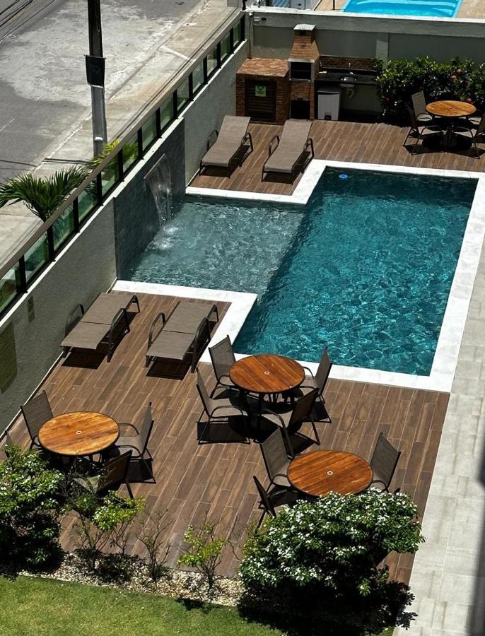 Moderno Apto na Praia do Frances - B&B Marechal Deodoro