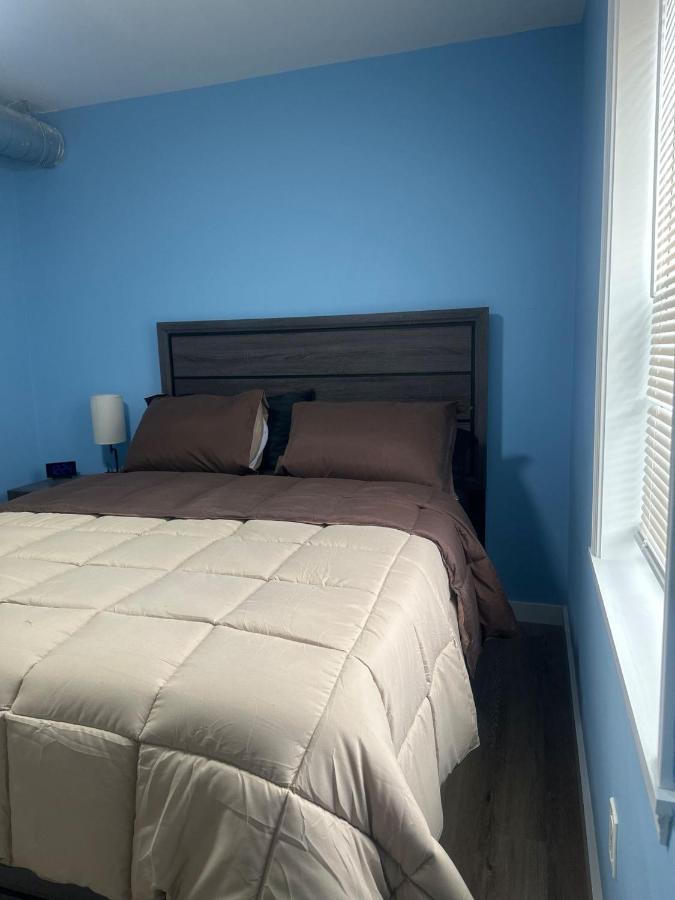 Appartement 2 Chambres