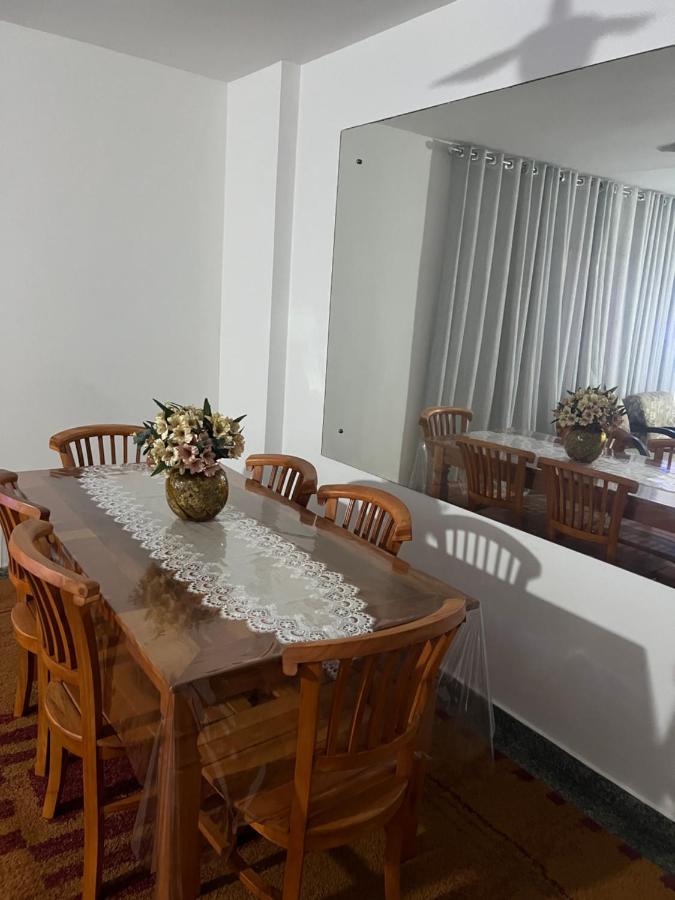 Cobertura Enseada - Chambres d’hôtes Guarujá