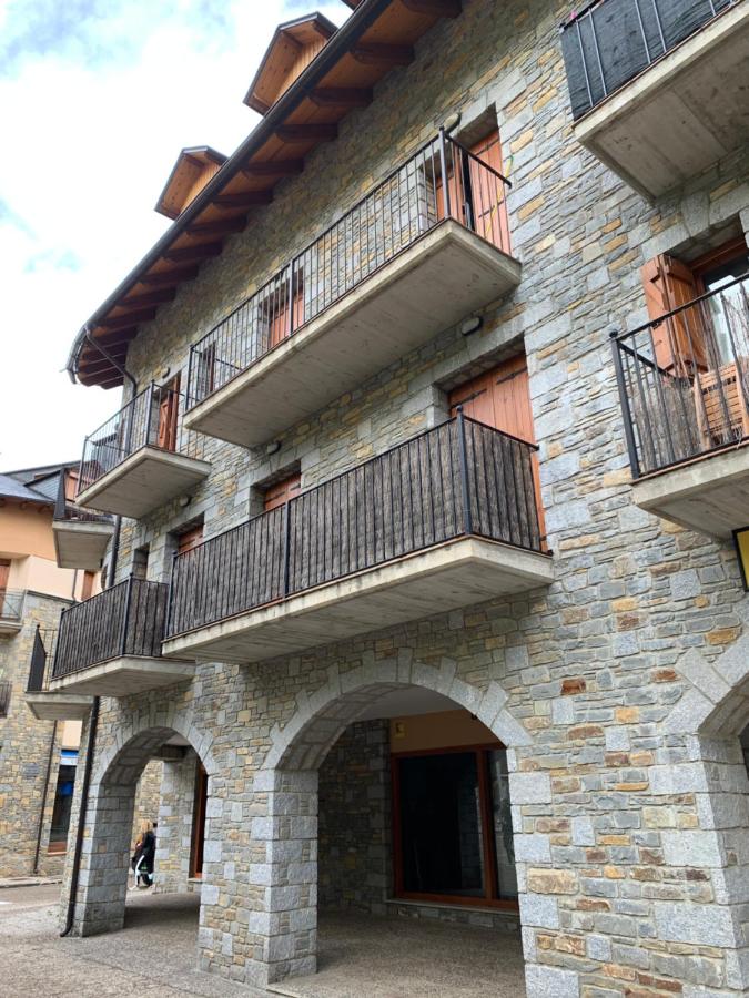 Benasque 26 - Bed and Breakfast Benasque