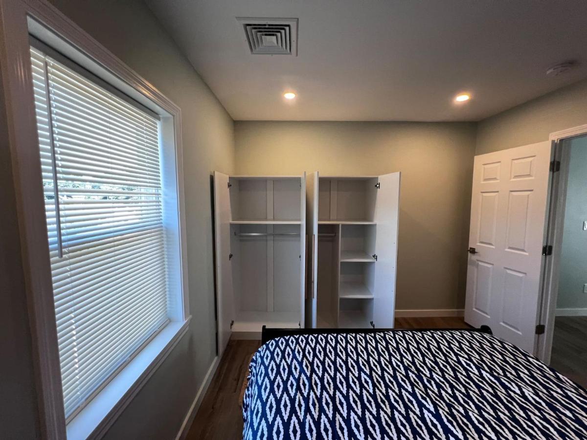 Appartement 2 Chambres