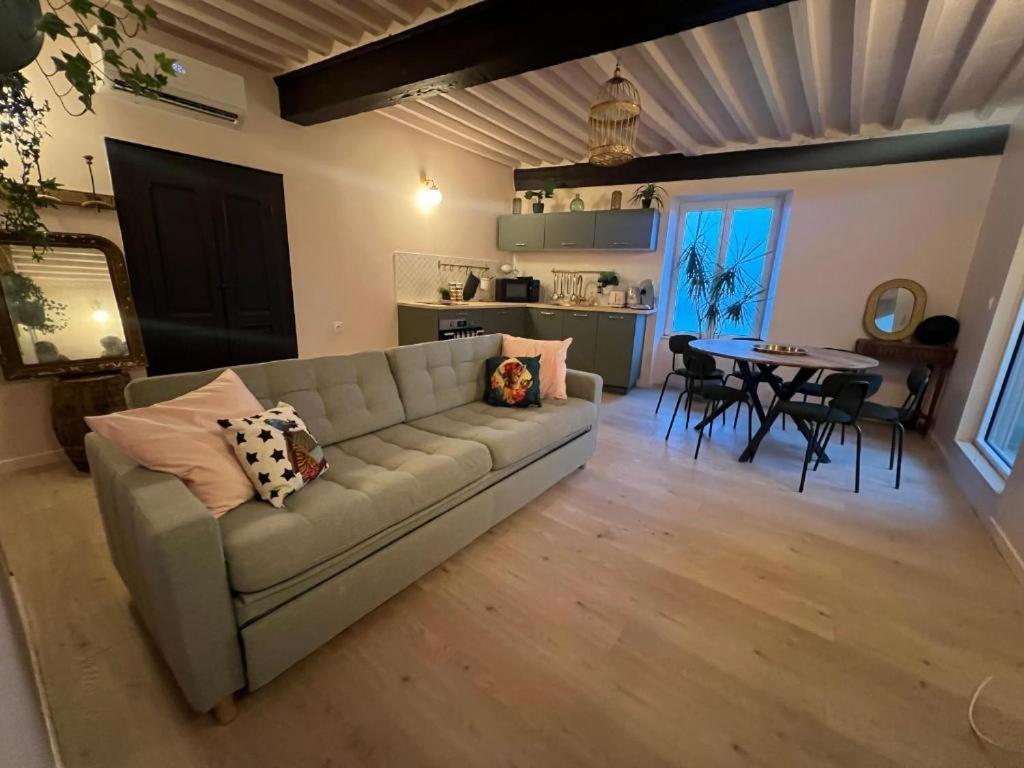 Appartement privé rose - B&B