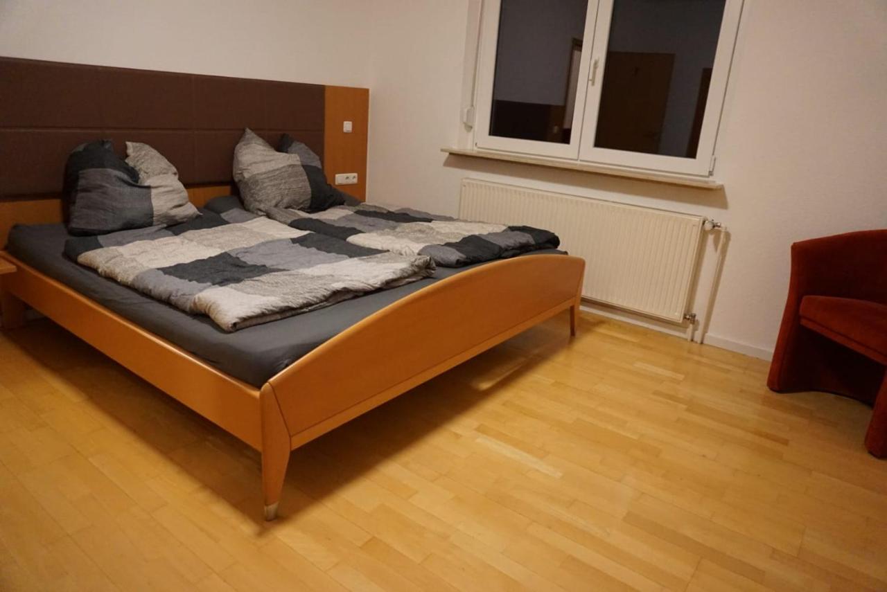 Chambre Double Deluxe