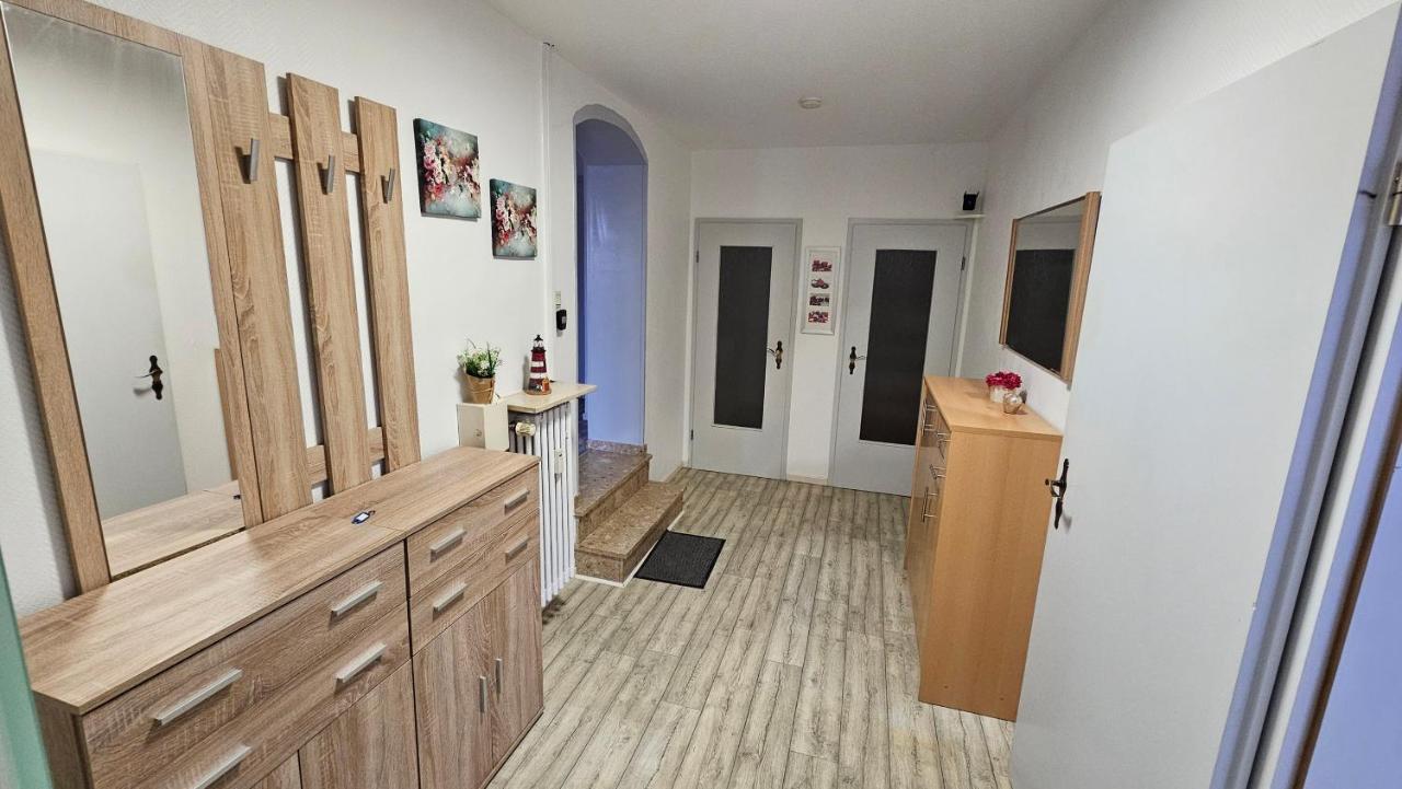 AK Unterkunft - B&B