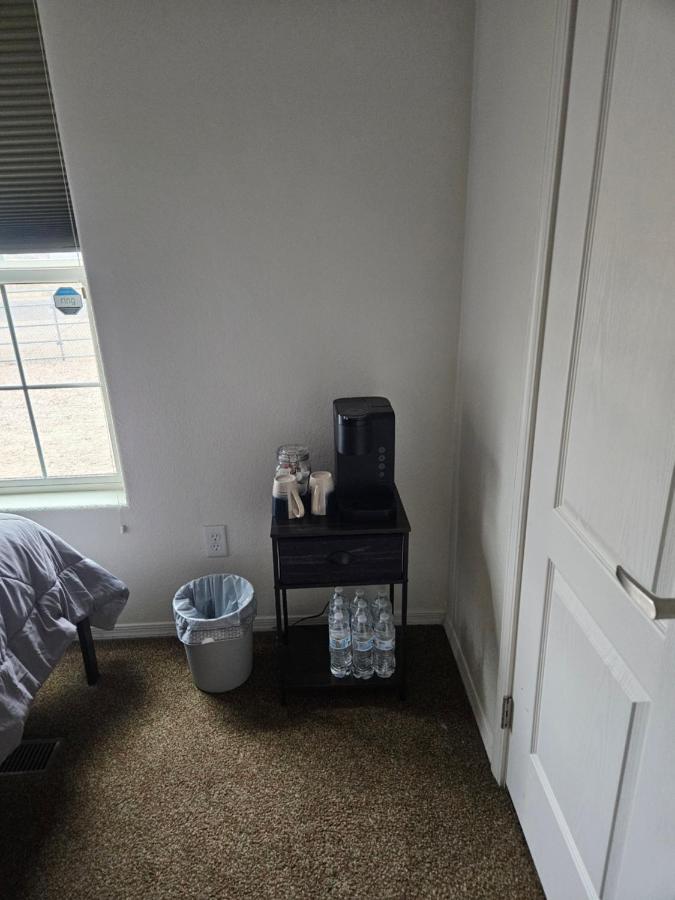 Chambre Double avec Salle de Bains Privative