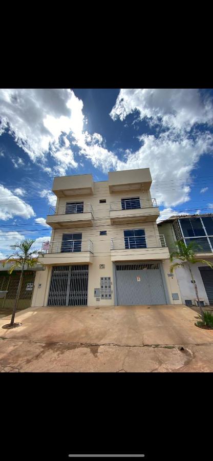 Apartamento Palmeira - B&B