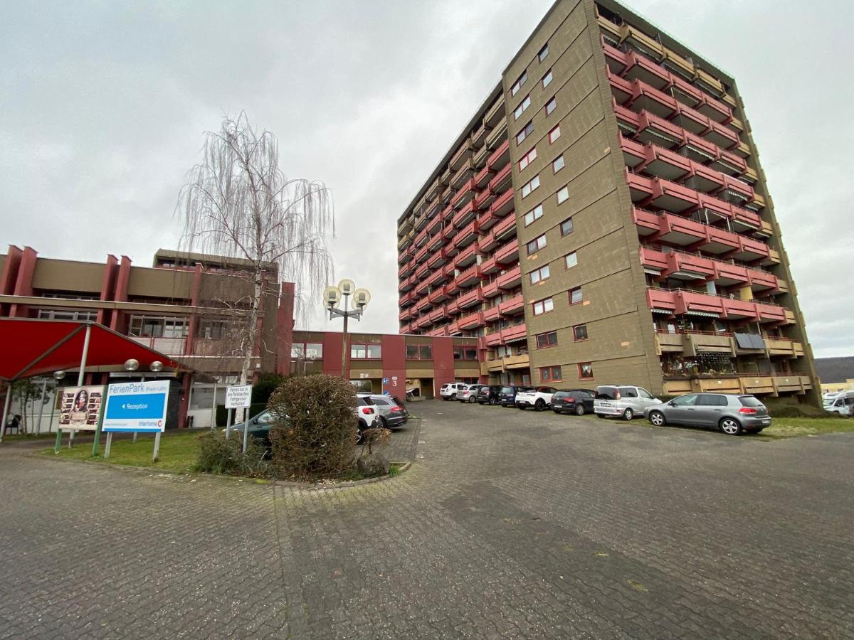 Fewo Taunusblick mit Pool - B&B