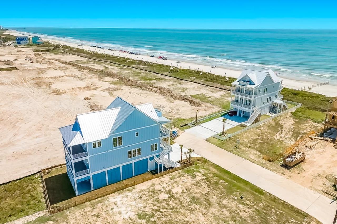 Galveston Retreat - B&B