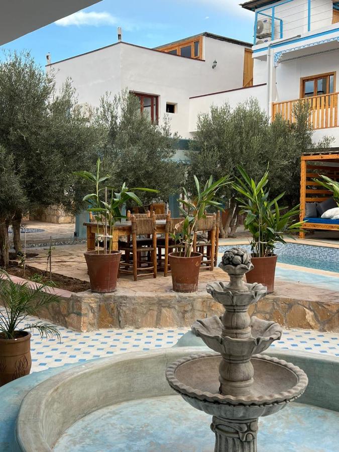 Deluxe Double or Twin Room with Pool View