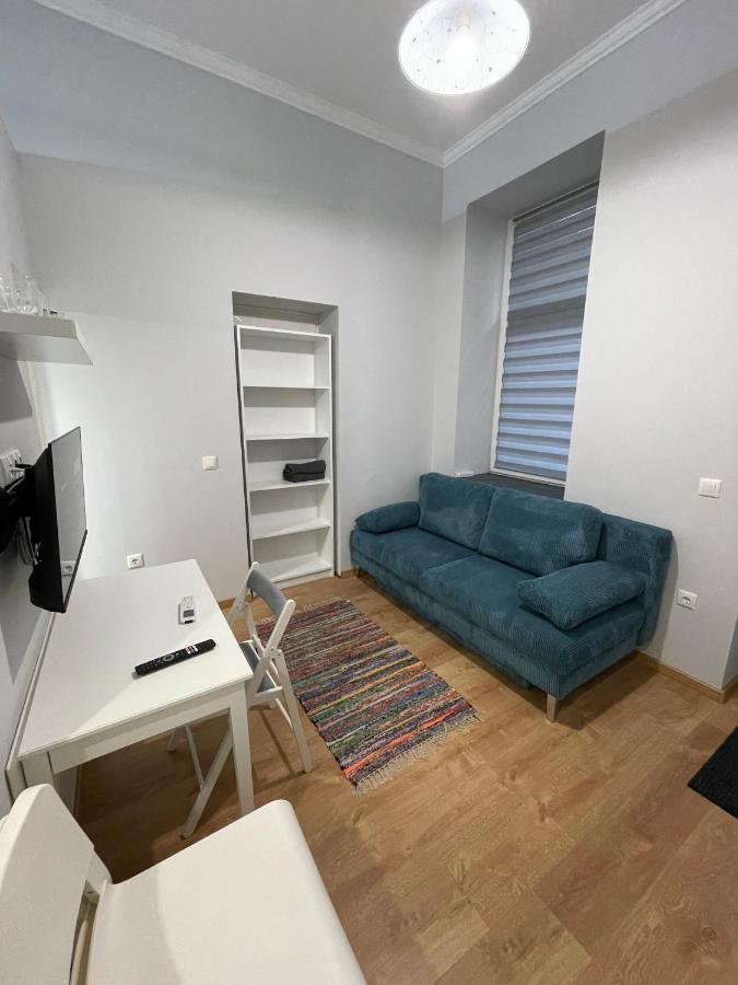 KálvinTér HOME - B&B Budapest