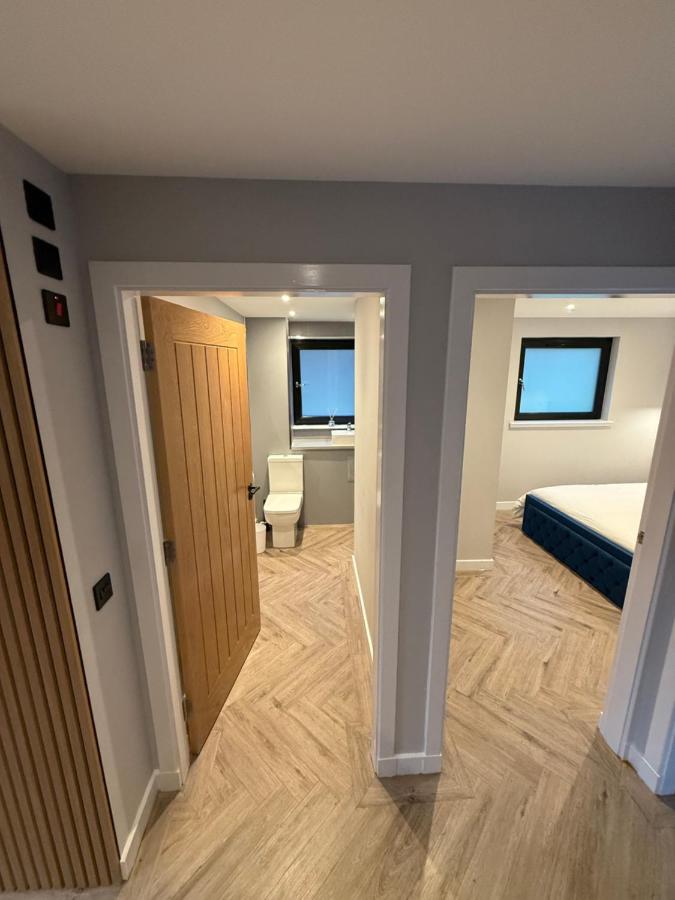 Appartamento con 2 Camere da Letto