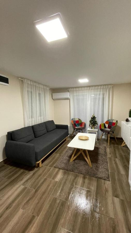Ogi apartments Balkanska - B&B