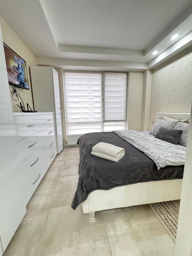 Near Park New Apartment - Ferienwohnung Chişinău