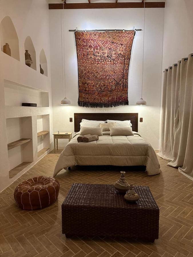 Suite Deluxe con Vasca Idromassaggio