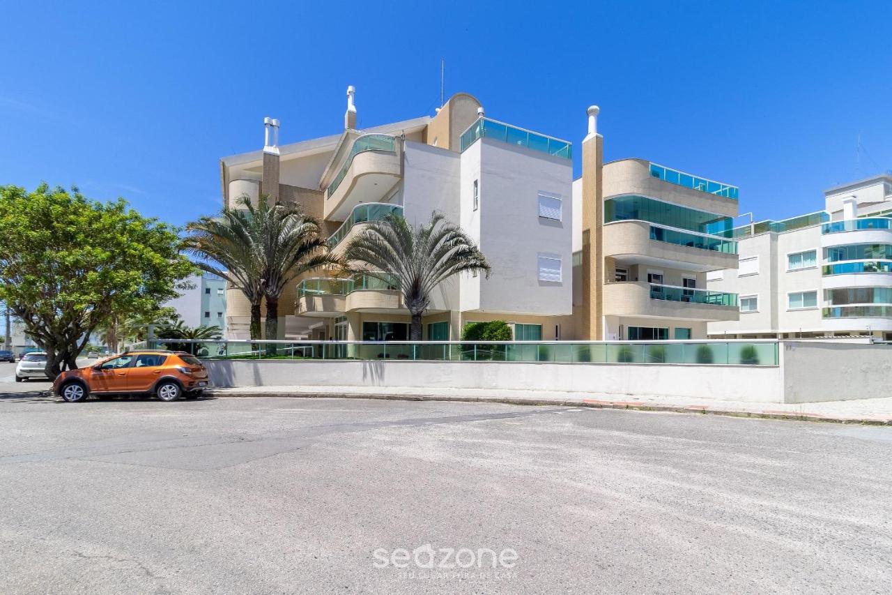 Apto quadra mar a 260m Praia dos Ingleses RIE0315 - Ferienwohnung Florianópolis