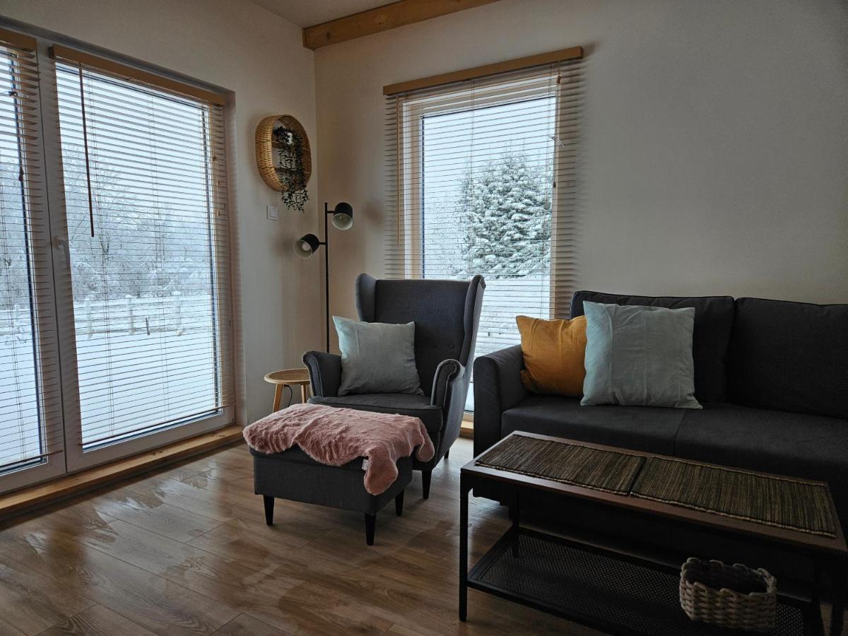 Chalet 2 Chambres