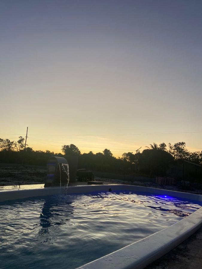 Recanto Da Aurora - B&B Caraiva